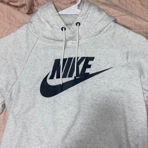 Women’s Nike hoodie